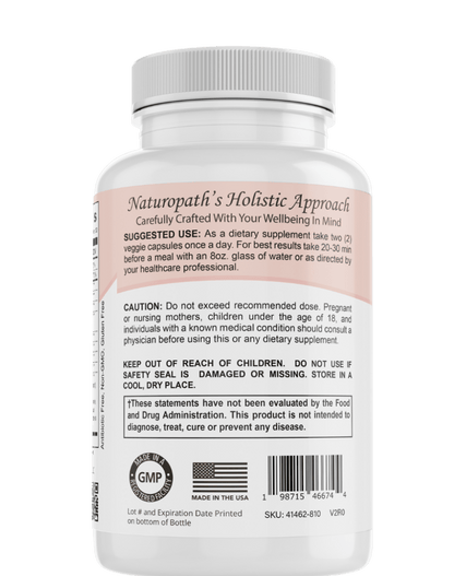 Pure Liver Cleanse - Bellawell Detox+ - Bellawell Health