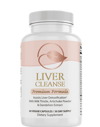 Pure Liver Cleanse - Bellawell Detox+ - Bellawell Health