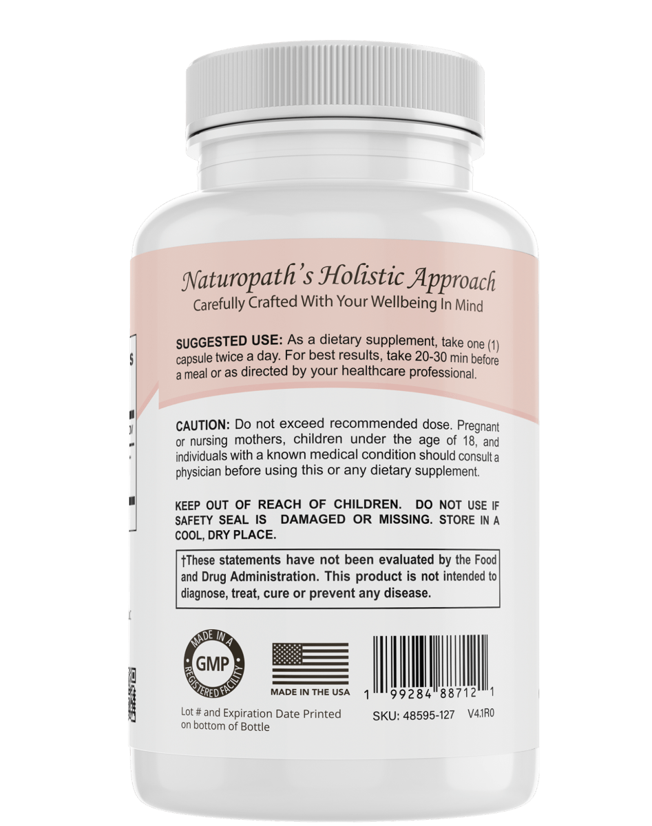Pure Saffron – Balance in Harmony - Bellawell Health