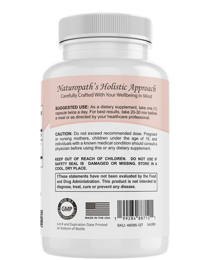 Pure Saffron – Balance in Harmony - Bellawell Health