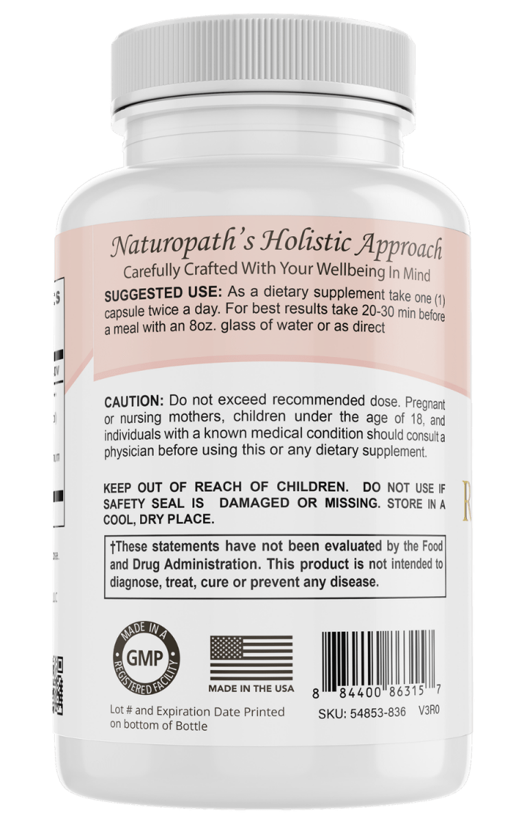 Resveratrol 600 mg by Bellawell - Bellawell Health