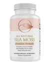 Sea Moss Superfood for Women's Wellness