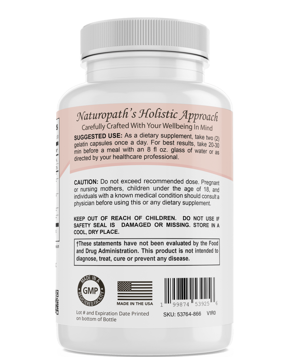 Shilajit - A Unique Blend with Ashwagandha & Tongkat Ali - Bellawell Health