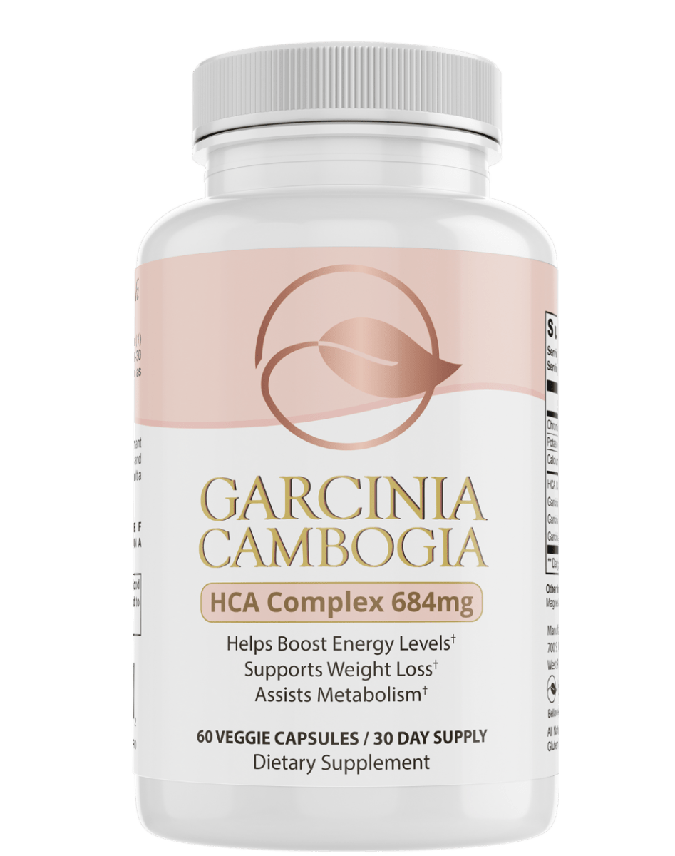 Ultra Garcinia Complex by Bellawell - Bellawell Health