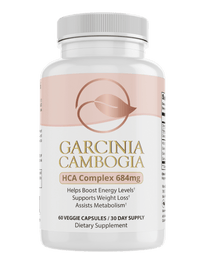 Ultra Garcinia Complex by Bellawell - Bellawell Health