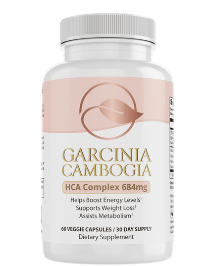 Ultra Garcinia Complex by Bellawell - Bellawell Health