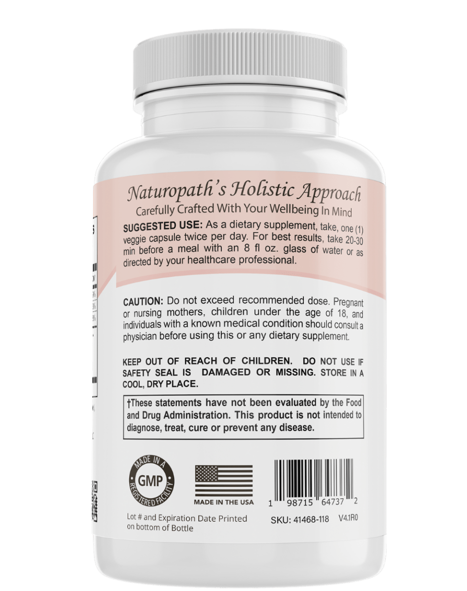Ultra Garcinia Complex by Bellawell - Bellawell Health
