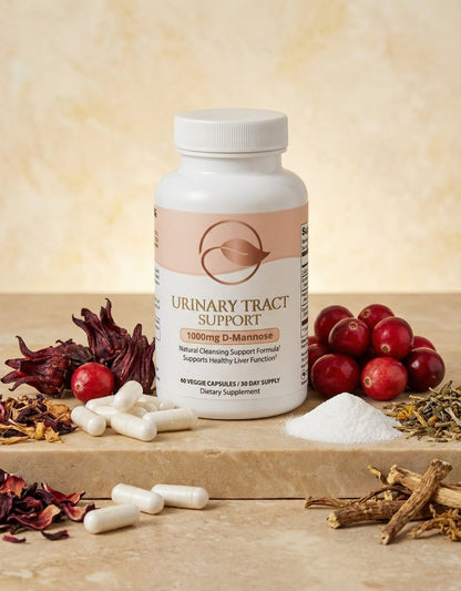 Urinary Tract Support by Bellawell - Bellawell Health