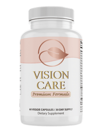Vision Care - A Blend of Ingredients for Ocular Support by Bellawell - Bellawell Health