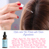 Bellawell Hair Care with Argan +9 Essential Oils