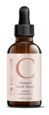 vitamin c serum