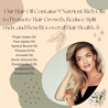 Bellawell Hair Care with Argan +9 Essential Oils