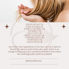 Bellawell Hair Care with Argan +9 Essential Oils